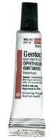 Gentocin Ophthalmic Ointment 7.5 gr (Garamicina) Gentamicina